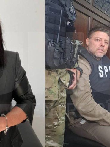 La defensora de Airaldi relativizó la declaración de la exempleada, las escuchas y negó una pista clandestina