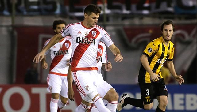 River busca sellar su pase a cuartos de final frente a Guaraní