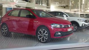 Las ventas de autos cero kilómetro están en crecimiento en este 2025.