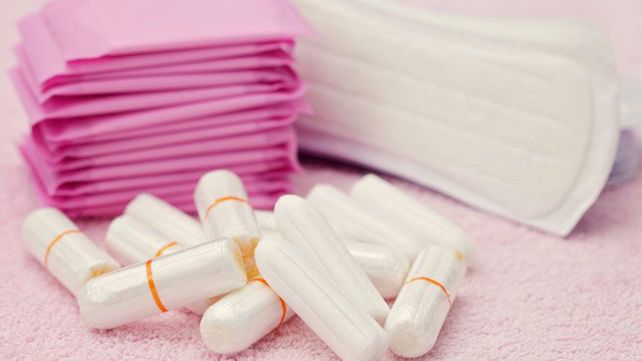 La iniciativa busca la gratuidad de copas menstruales
