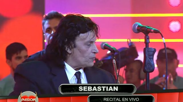 Circularon fotos del cantante Sebastián en el velatorio: fuerte denuncia de su hija