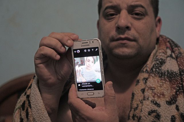 El gendarme que mató a Facundo Verón fue condenado a 19 años de prisión.&nbsp;