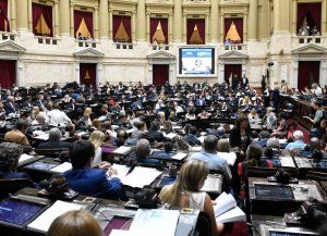 El PRO y LLA buscan la unidad en el Congreso para fortalecer a Milei