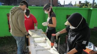 Más de 500 personas se inscribieron a los talleres de La Esquina Encendida