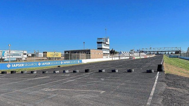 Todo listo para la salida a pista de las TC Pick Up desde este sábado en el autódromo de Paraná.