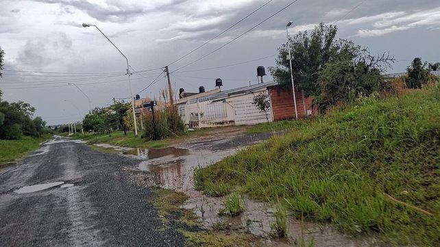 Vicoer 46 Viviendas, un barrio aislado de la ciudad