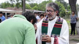 El fiscal general de Tucumán aseguró que es inconcebible que el sacerdote se haya suicidado