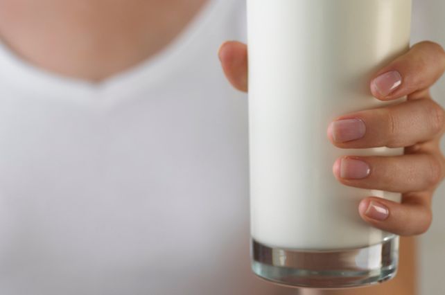 ¿La leche hace bien o mal?