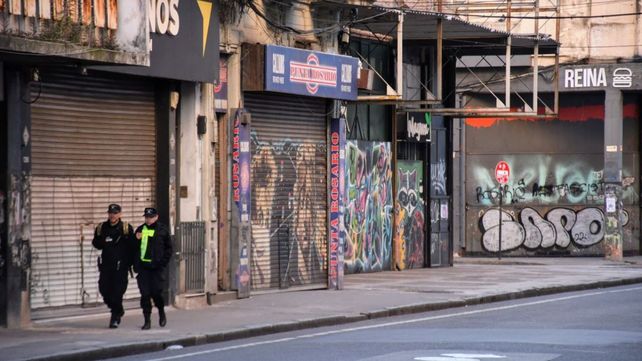 Este 29 de septiembre las grandes cadenas no abrirán sus puertas