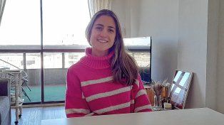 La psicóloga Sofía Bonazzola habló sobre la pausa o tomarse diez minutos para no hacer nada.