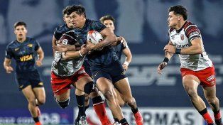 &nbsp;Argentina participará de la Super Rugby Américas con un equipo que se denominaría Pampas XV y no Jaguares XV.