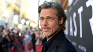 Usan la imagen de Brad Pitt para estafar a dos mujeres