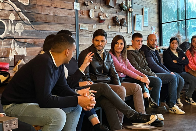 El Estado debe desarrollar políticas para dar certezas y oportunidades a los jóvenes