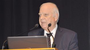 La UIER despidió a su expresidente.&nbsp;