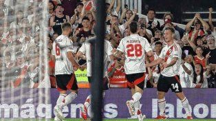 River se ofreció para jugar un amistoso ante Olimpo de Bahía Blanca.