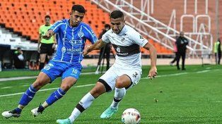 Con el debut de Solari
