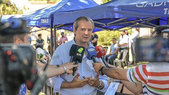 La Comuna dispuso un aumento salarial a los trabajadores