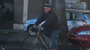 Otro aumento y a mirar la bici con cariño