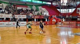 Copa Santa Fe continúa su agenda deportiva en distintas localidades de la provincia