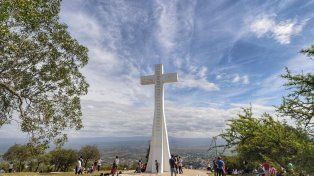 Carlos Paz: la opción turística para Semana Santa
