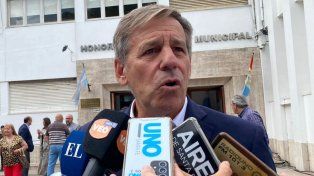 Emilio Jatón evalúa una nueva candidatura a intendente de Santa Fe para 2027