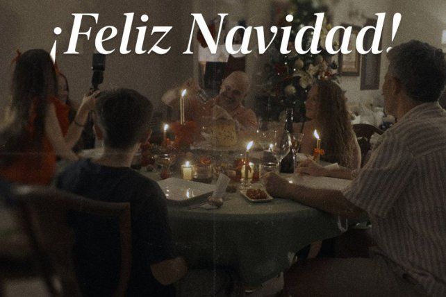 El mensaje navideño de Colón que reforzó identidad y sentido de pertenencia