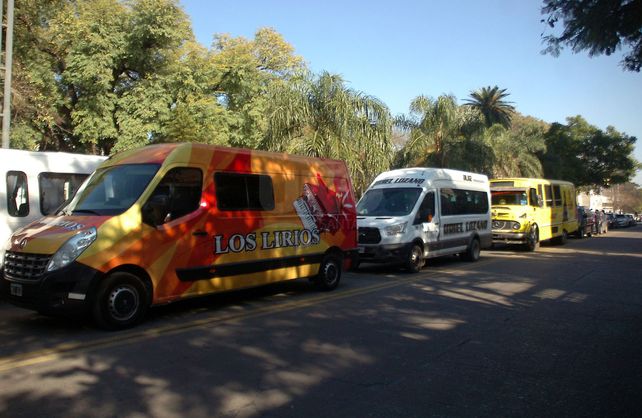 Los músicos de la movida tropical piden volver a trabajar