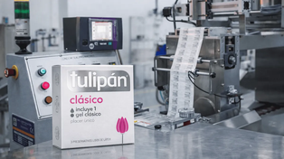 Crisis en la fábrica de los preservativos Tulipán