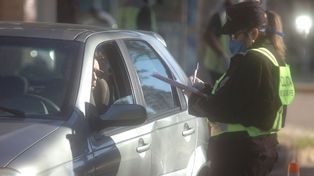 ¿Estamos cumpliendo los santafesinos con el nuevo confinamiento estricto?