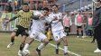 Aldosivi y Newells animaron un pálido empate en Mar del Plata