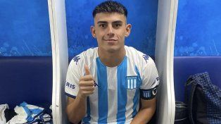 Qué opción de compra tendrá Unión por Patricio Tanda