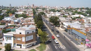 Muerte y dolor en la premiación del concurso de Facundo Zuviría