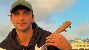 Bautista Mascia, ganador uruguayo de Gran Hermano, se presentará en el Teatro Gran Rex a comienzos de septiembre