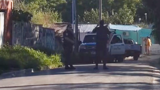 Detuvieron a un joven por la agresión a un policía de Paraná en Año Nuevo