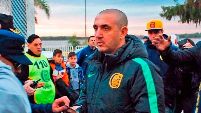 Crimen del exjefe de la barra de Rosario Central: el fiscal destacó que no hay detenidos pero serían tres los atacantes