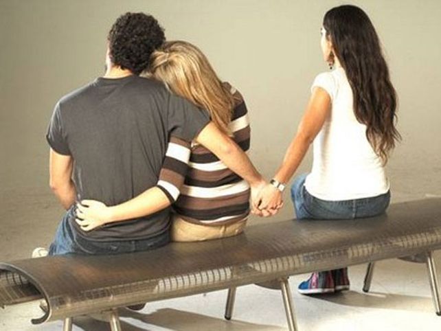 La genética de la infidelidad