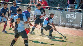 Se viene una nueva edición de un clásico torneo de hockey sobre césped