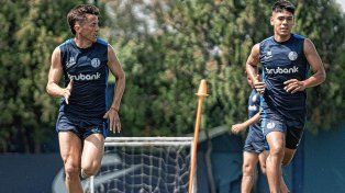 San Lorenzo y Belgrano abrirán la fecha en el Nuevo Gasómetro