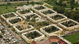 Hoy la Provincia entregará escrituras a 28 familias del Fonavi San Jerónimo