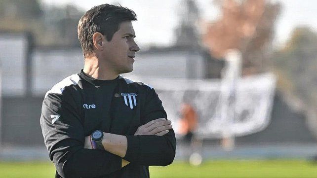 Colón: dudas con Minella y el nombre de Medrán como alternativa