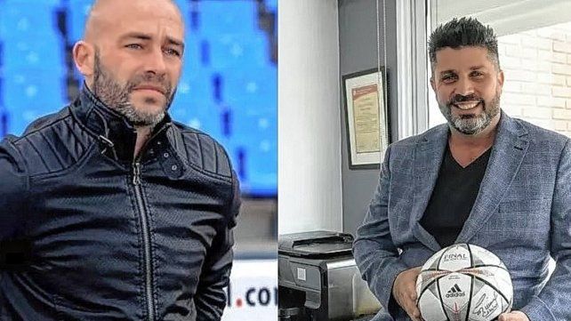 Cristian Bragarnik toma las riendas en Vélez y lo primero fue sacar a Méndez de Unión para que asuma en Liniers.