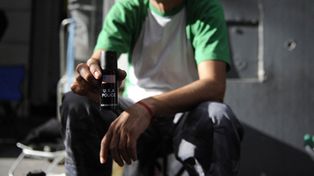 El agresor utilizó un aerosol con gas pimienta para agredir a su ex pareja. Sucedió en la zona oeste de Rosario.&nbsp;