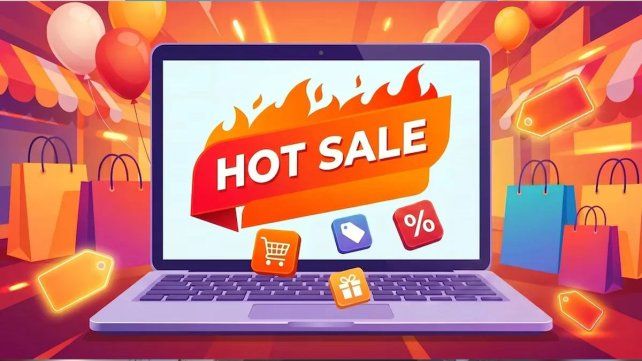 Recomendaciones para evitar fraudes digitales en el Hot Sale