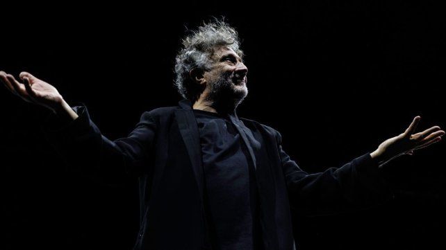 Fito Páez presentará Sale el Sol Tour 2026 en Santa Fe