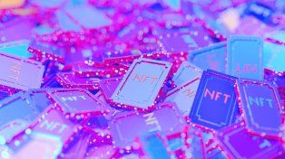 Los NFTs ofrecen beneficios al momento de usarse en los negocios.