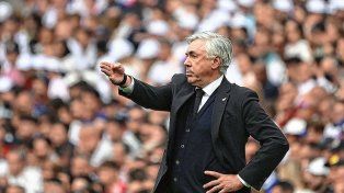 Ancelotti parece reabrirle la puerta a la Selección de Brasil