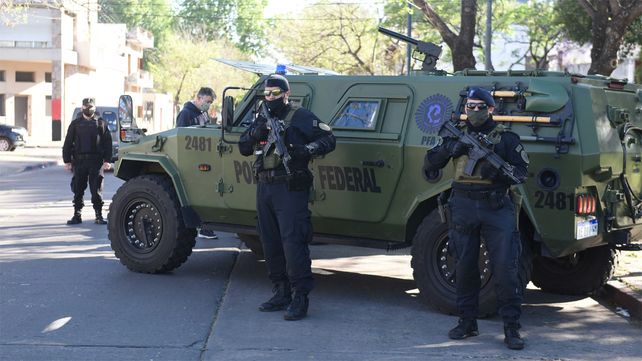 Patricia Bullrich pide saturar Rosario con fuerzas de seguridad: Hablamos de una ciudad tomada, dijo