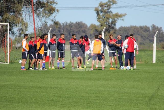 Madelón le da fin de semana libre al plantel