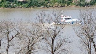 Controles en el río: Prefectura confirmó que comenzarán los operativos de alcoholemia en Santa Fe