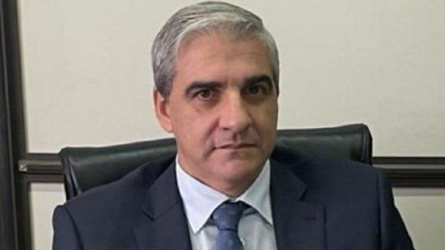 Carlos Tepsich fue designado vocal interino del Superior Tribunal de Justicia de Entre Ríos (STJ).